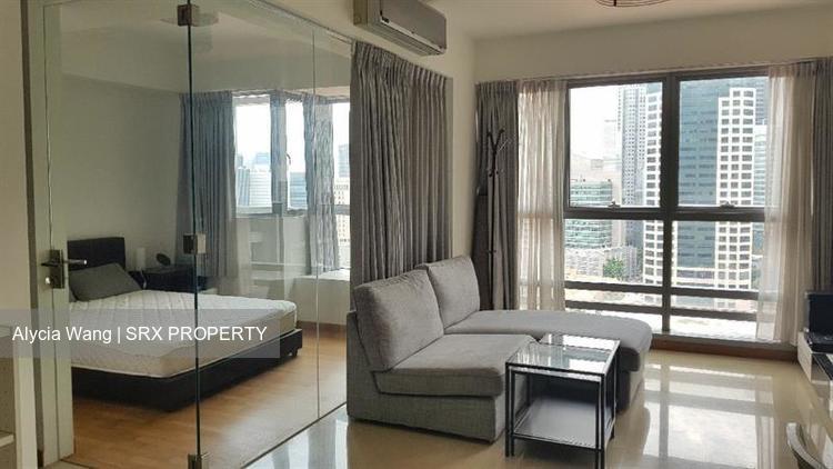 The Clift (D1), Apartment #219830611